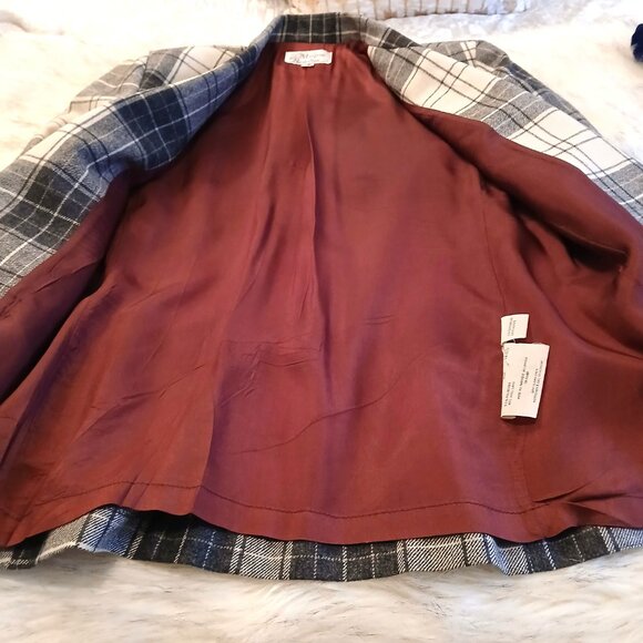 MARJORIE HAMILTON - Vintage Blazer - Picture 5 of 8